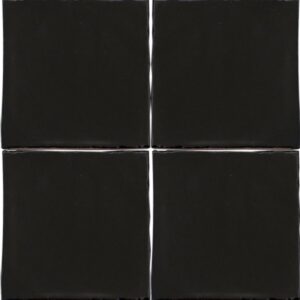 Jet Black Gloss Hampton