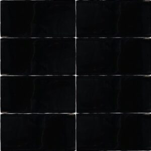 Jet Black Gloss Hampton