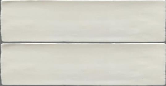 Egg-shell Cream Gloss Hampton Subway Tile