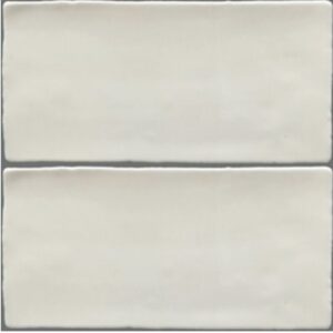 Egg-shell Cream Matt Hampton Subway Tile