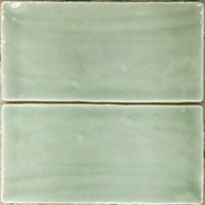 Tea-green Gloss Hampton