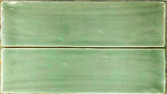 Tea-green Gloss Hampton