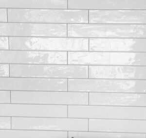 White Gloss Hampton