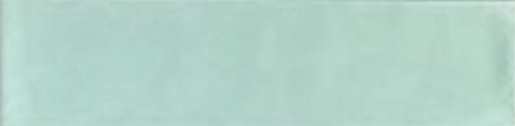 Mint Green Gloss Petite Subway Ceramic Tile
