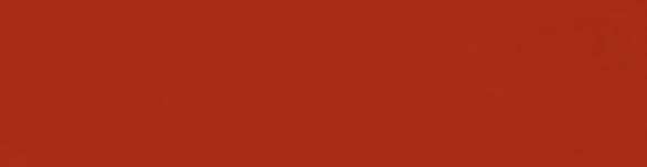 Red Gloss Petite Subway Ceramic Tile