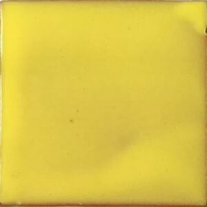 Canary Yellow Gloss Tavavera