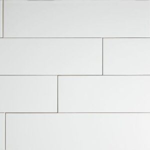 White Matt Whites