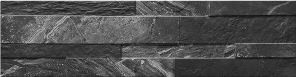 Nero Marquina Look Flamed Stonewall