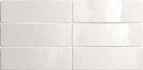 Parchment Gloss Billowy