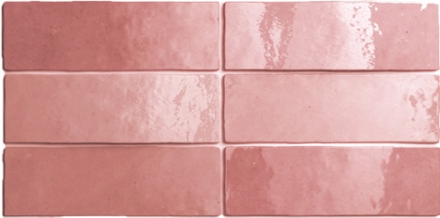 Blush Gloss Billowy