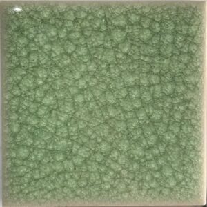 Leaf-green Gloss Stardust