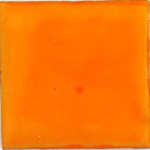 Carrot Orange Gloss Talavera
