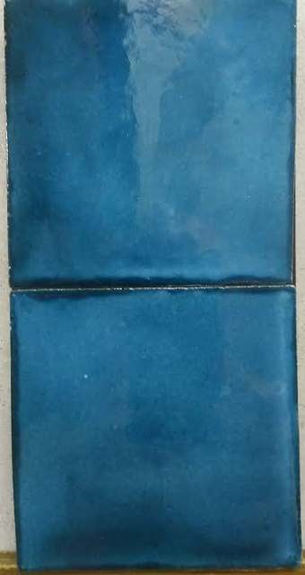 Bluesteel Gloss Talavera