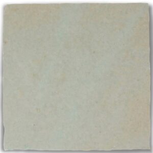 Moss Gloss Handmade Moroccan Zellige Sculpt