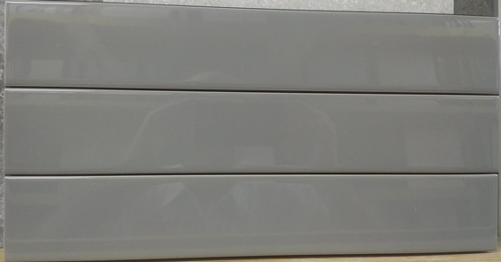 Seal Gloss Narrow Subway