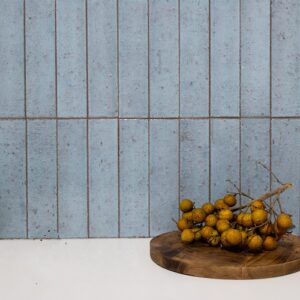Sky Gloss Rustic Stoveglaze