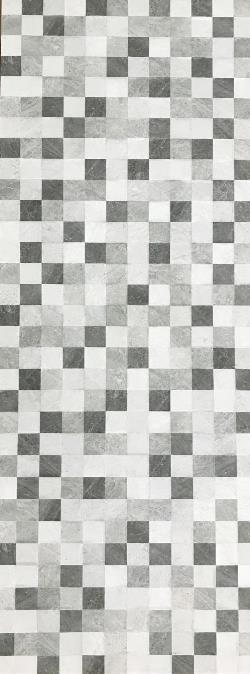 Grey Mix Cube Matt Inspire