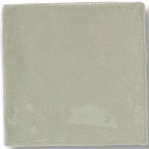 Oat Green Gloss Hampton Ceramic Tile