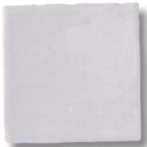 Lace White Gloss Hampton Ceramic Tile