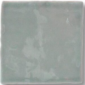 Jade Green Gloss Hampton Ceramic Tile