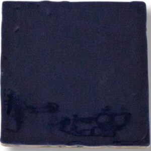 Royal Blue Gloss Hampton Ceramic Tile