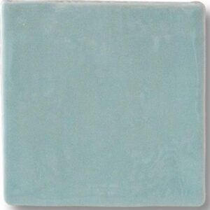 Icy Blue Gloss Hampton Ceramic Tile