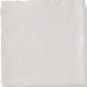 Lace White Matt Hampton Ceramic Tile