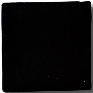 Nero Black Matt Hampton Ceramic Tile