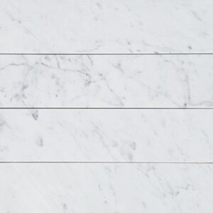 Carrara Honed Marble Subway Marble Tile