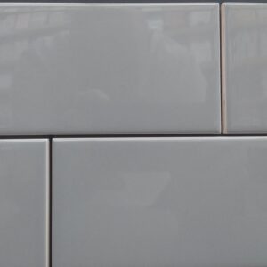 Dove-grey Gloss Subway