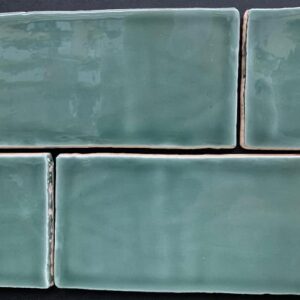Sea-green Gloss Hampton