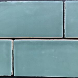 Sea-green Matt Hampton