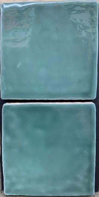 Sea-green Gloss Hampton