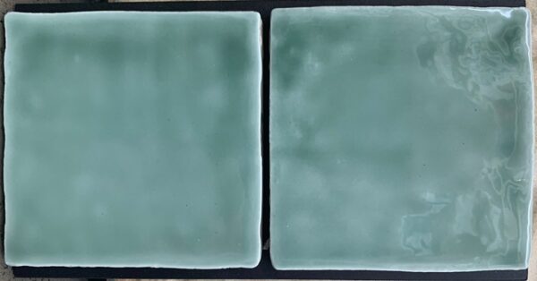 Celadon Gloss Hampton