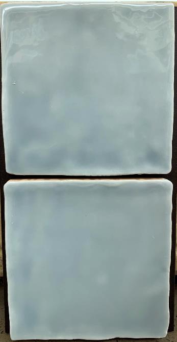 Stone-blue Gloss Hampton