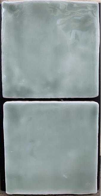 Tea-green Gloss Hampton