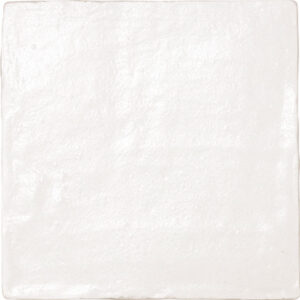 Fog-white Satin Lustre Palmar