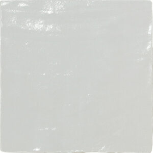 Soft-blue Satin Lustre Palmar