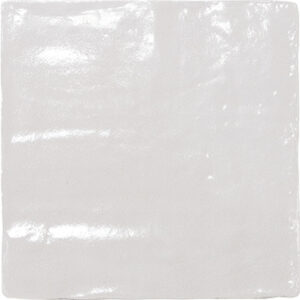 Dove-grey Satin Lustre Palmar