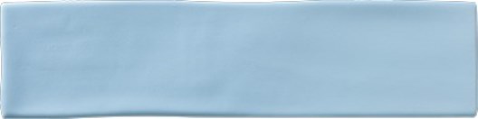 Sky-blue Matt Boutique