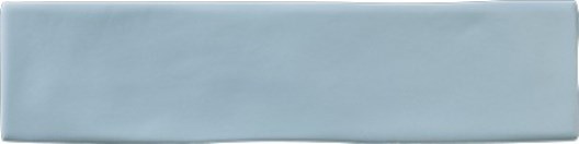 Pale-blue Matt Boutique