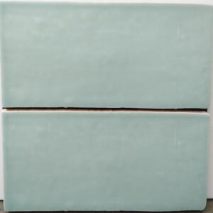 Jade Green Matt Hampton Ceramic Tile