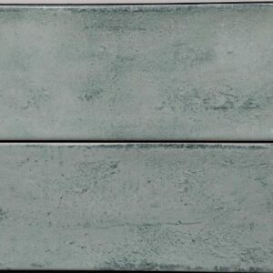 Antique-green Gloss Antiquated