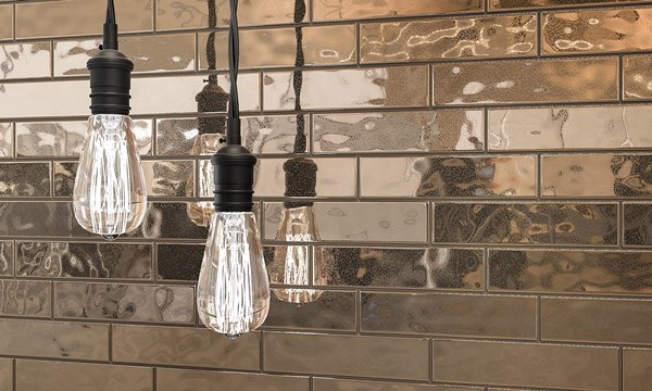 Gold Gloss Metallic Caterina
