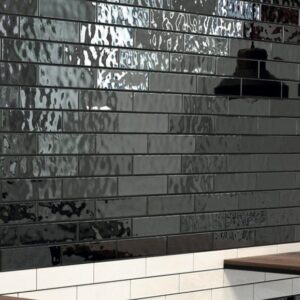 Steel Gloss Metallic Caterina