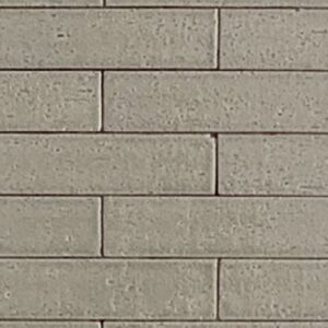 Smoke-grey Gloss Rustic Stoveglaze
