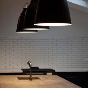 Bianco Gloss Subway Menor