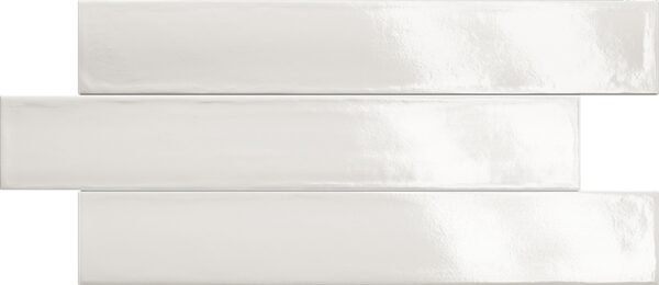 White Gloss Subway Superlative