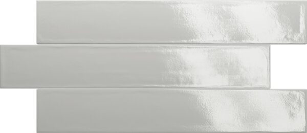 Cool-grey Gloss Subway Superlative