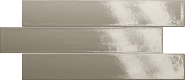 Greige Gloss Subway Superlative